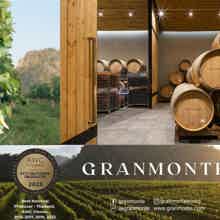 Авторская экскурсия на винодельню «Не ВИНОватая я»