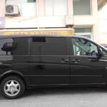 Мертвый город Фамагуста Мертвый город Фамагуста