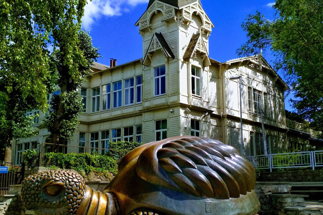 Город-курорт Юрмала - 4