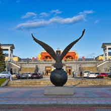 Орёл сквозь столетия: обзорная экскурсия по городу