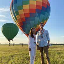 Путешественник_Ольга