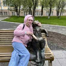 Экскурсия-квест «Йошкина котосемья» Экскурсия-квест «Йошкина котосемья»
