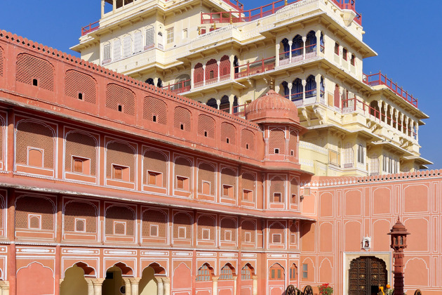 Великолепный Золотой треугольник - 4