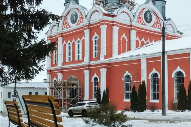 Обзорная экскурсия по городу - 4