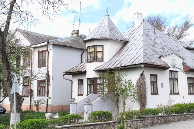 Пинск на ладонях. Экскурсия из Бреста на микроавтобусе. - 12