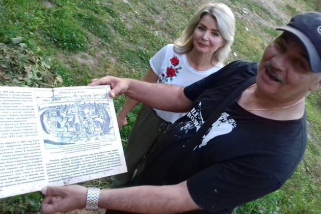 История и мистика старого города — прогулка по "нетуристическому" Смоленску - 8