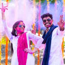 Фестиваль красок: Волшебство Холи в Индии (8 дней) Фестиваль красок: Волшебство Холи в Индии (8 дней)