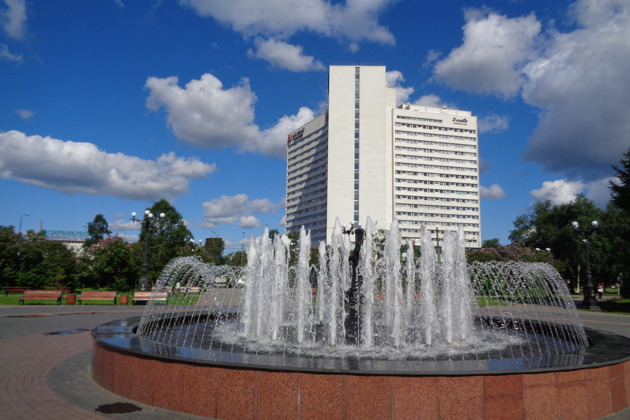 Мурманск — Столица Арктики - 3