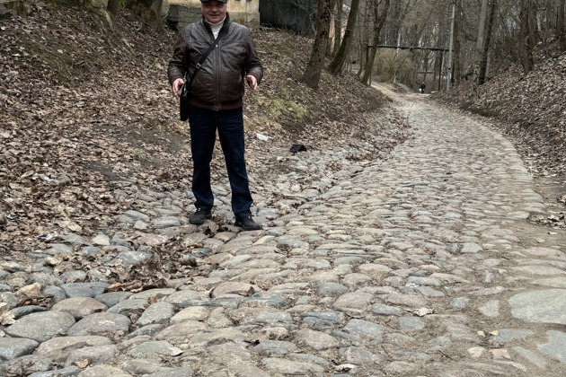 История и мистика старого города — прогулка по "нетуристическому" Смоленску - 6