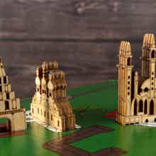 Квест-экскурсия «Приключение в Казанском Кремле»