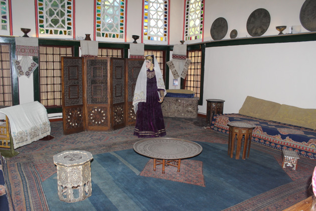 Путешествие в Бахчисарай - 7