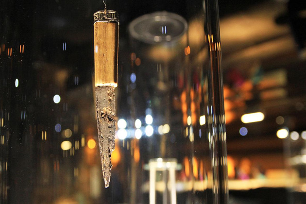 «Темные века» Кракова: подземный музей - 7