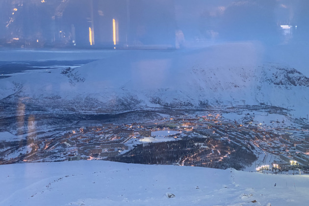 Кировск — сердце Хибин - 18