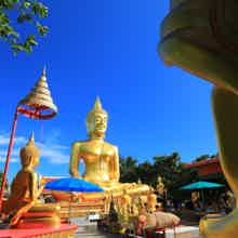 Бангкок "Премиум"