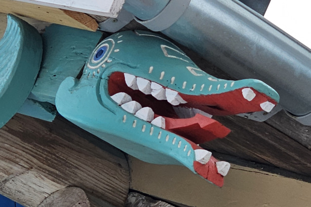 «В гости к княгине Тенишевой» — путешествие в Талашкино на вашем авто - 8