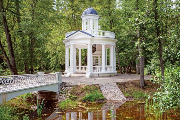 Кемери — курорт с историей - 5
