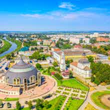 Тула — город мастеров (с посещением Кремля и чаепитием) Тула — город мастеров (с посещением Кремля и чаепитием)