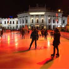 Vienna