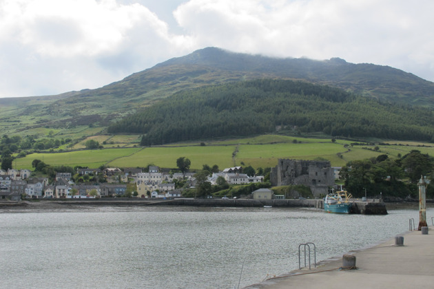 Путешествие по Восточному побережью Ирландии - 7