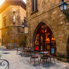 Любовь моя - Барселона! Пешком по красотам, шедеврам и истории! Любовь моя - Барселона! Пешком по красотам, шедеврам и истории!