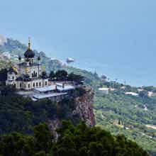 Калейдоскоп Тавриды