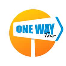 One
