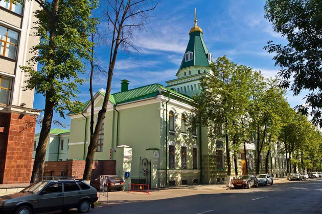 Тур «Путешествие со смыслом в Башкирию» (на 4 дня) - 5