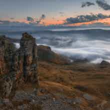 Тур в горы: Плато Бермамыт — настоящая шкатулка с сокровищами Тур в горы: Плато Бермамыт — настоящая шкатулка с сокровищами