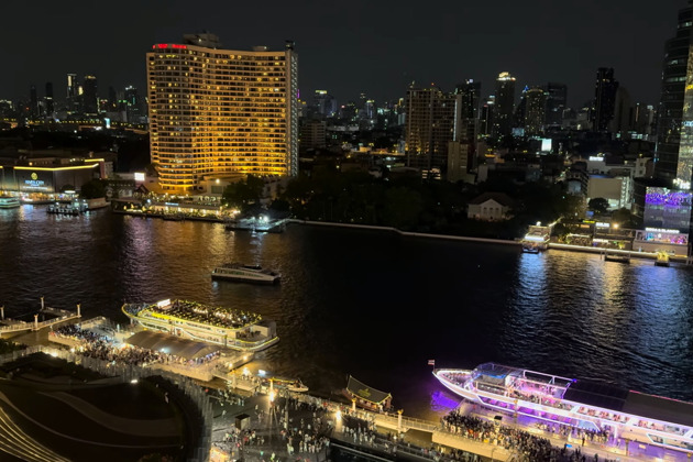 Бангкок на ваших кадрах — из Бангкока - 17