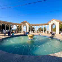 «Три города душевной страны» — однодневный тур в Абхазию.Трансфер до р.Псоу «Три города душевной страны» — однодневный тур в Абхазию.Трансфер до р.Псоу