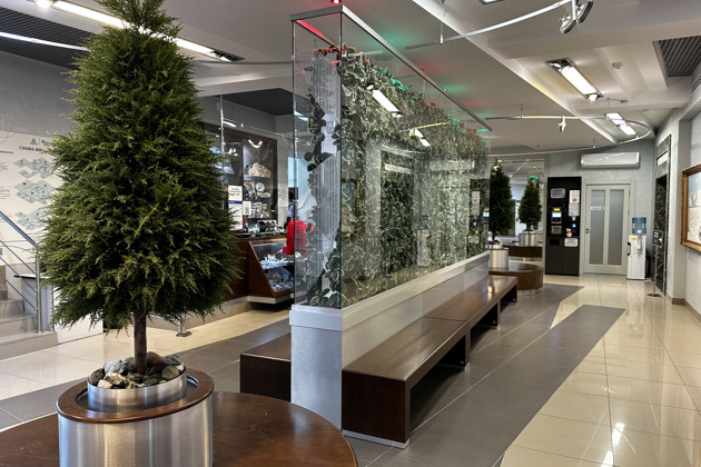 Хибины: однодневный джип-тур к подножью Куэльпорра - 56