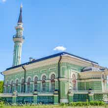 Авторская квест-экскурсия в самом восточном уголке Казани