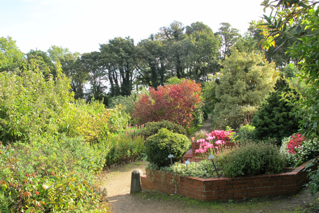 Путешествие по Восточному побережью Ирландии - 3