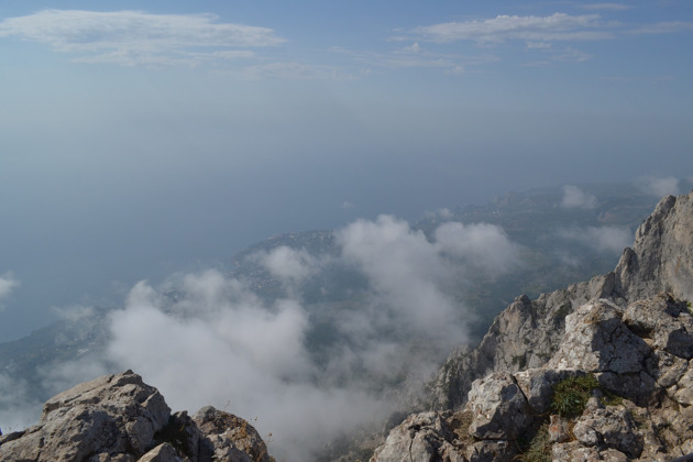 Ай-Петри и Ялта - 4