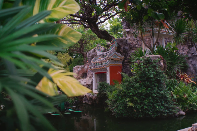 Бангкок на ваших кадрах — из Бангкока - 10