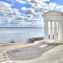 Обзорная экскурсия по Саратову