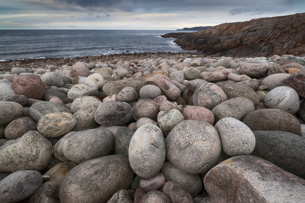 Териберка — бесценное достояние севера - 8