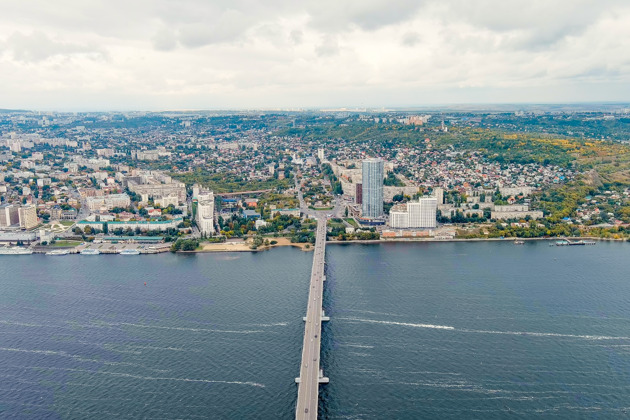 Сказки и мистика старого города - 1