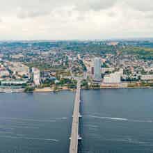 Сказки и мистика старого города