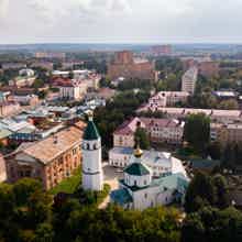 Окно в Историю Окно в Историю