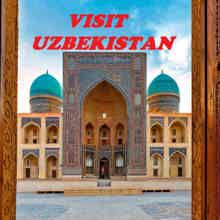VISITUZBEKISTAN