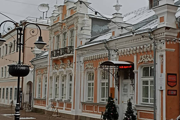 Прикоснись к истории Смоленска: экскурсия по историческому центру города - 2