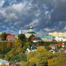 А если мерзнуть не хочется...