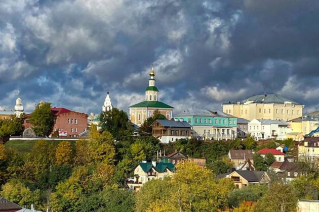 А если мерзнуть не хочется... - 1