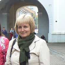 Людмила