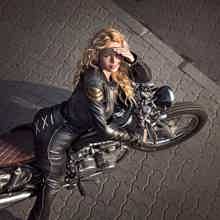 Мото-прогулка по Нижнему Новгороду