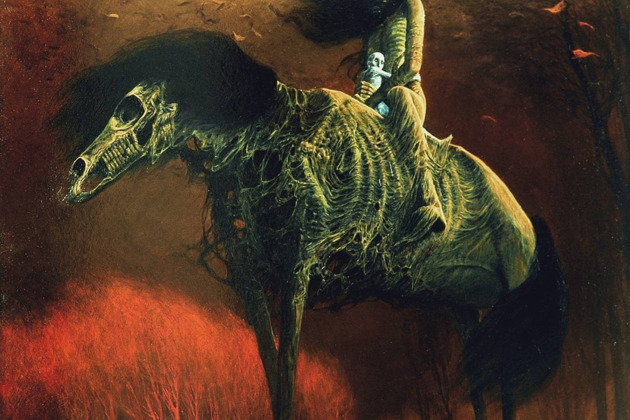 Арт-экскурсия о художниках Бексиньском и Дуда-Граче - 1