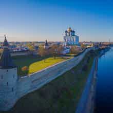 Однодневная экскурсия Псков-Изборск-Печоры Однодневная экскурсия Псков-Изборск-Печоры
