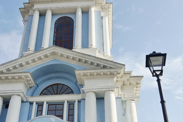 По малым городам: Венёв — Епифань - 2