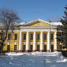 Барнаул | Экскурсия из Новосибирска Барнаул | Экскурсия из Новосибирска